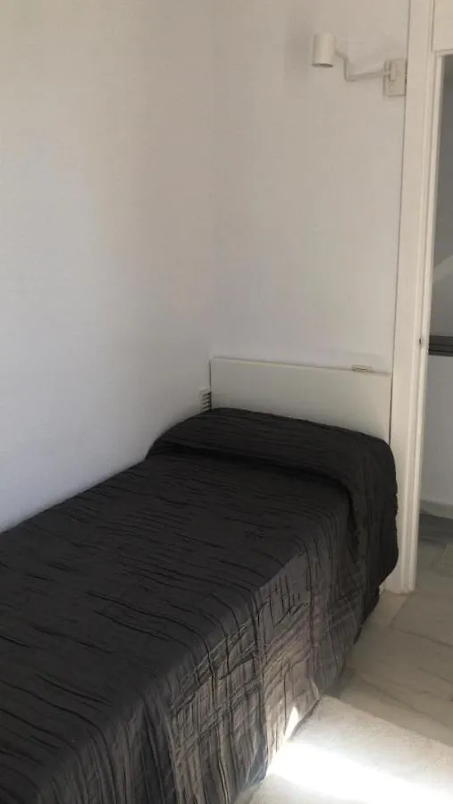 Marbella House Penthouse Apartman Spanyolország