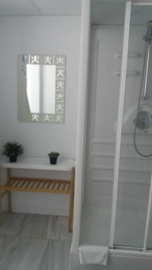 Marbella House Penthouse Apartman